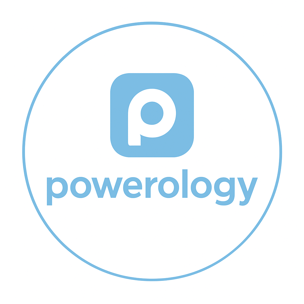 برند پاورولوژی