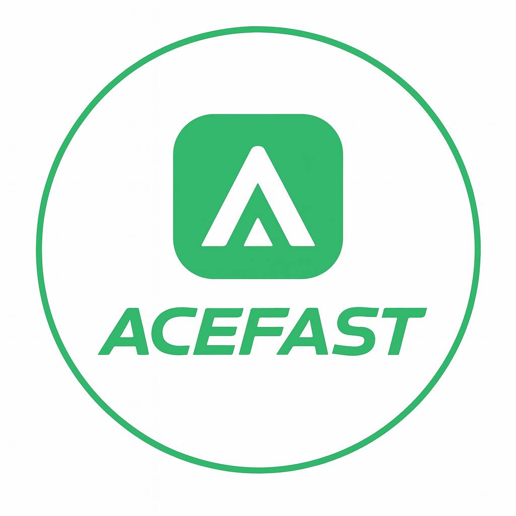 برند ایس فست