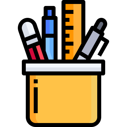 لوازم التحریر