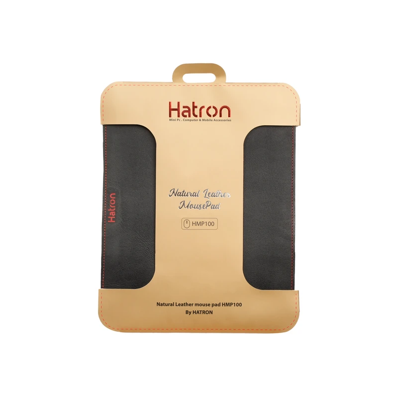 ماوس پد هترون مدل HMP100