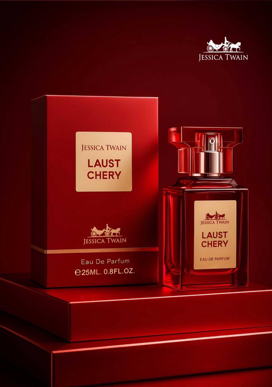 عطر تام فورد لاست چری جسیکا تواین 25 میل