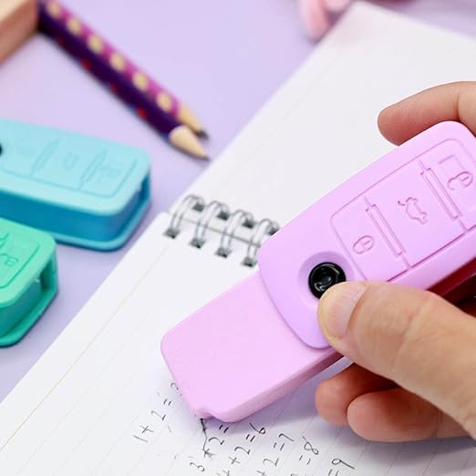 پاک کن طرح ریموت خودرو برند اوال