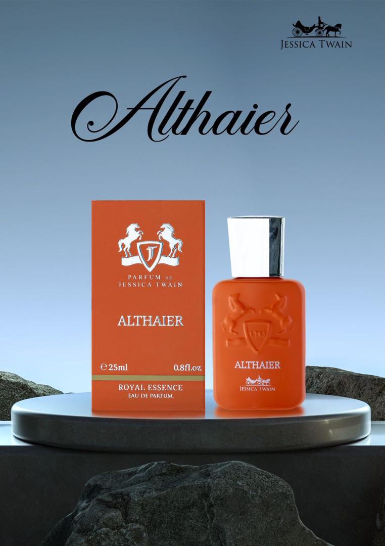 عطر مارلی التایر جسیکا تواین 25 میل