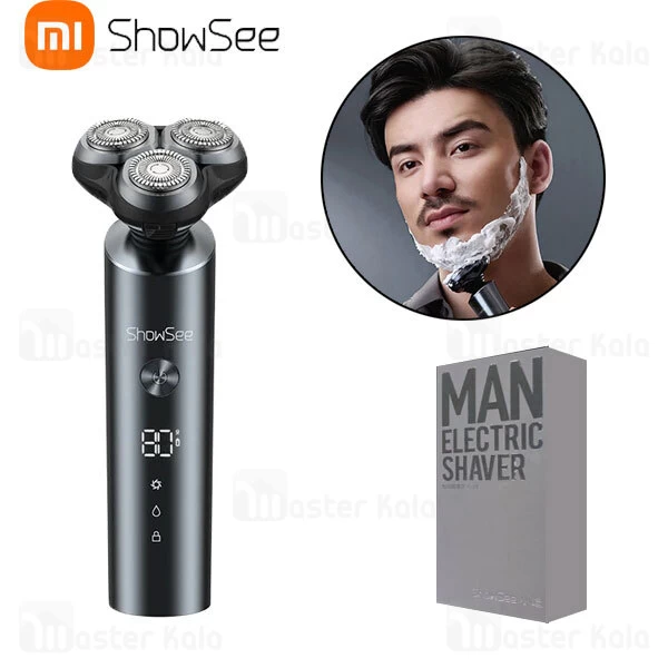 ریش تراش شیائومی Xiaomi ShowSee F305-GY