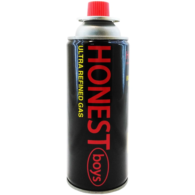 کپسول گاز هانست مدل ULTRA حجم 220 گرم