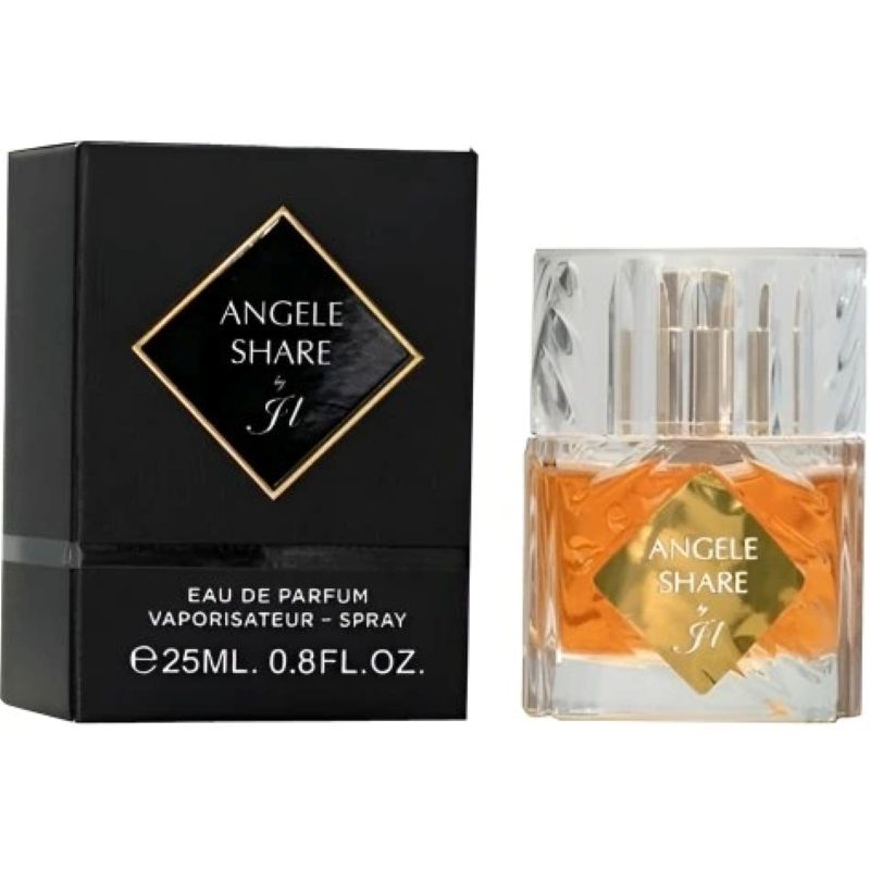 عطر آنجلز شیر بای کیلیان جسیکا تواین 25 میل