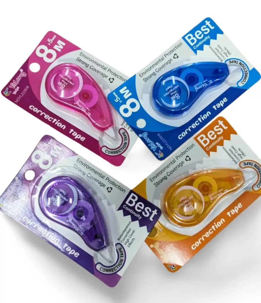 غلط گیر نواری یالونگ Yalong مدل MSN01