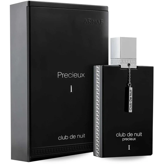 عطر آرماف کلاب د نویت پرسیوس