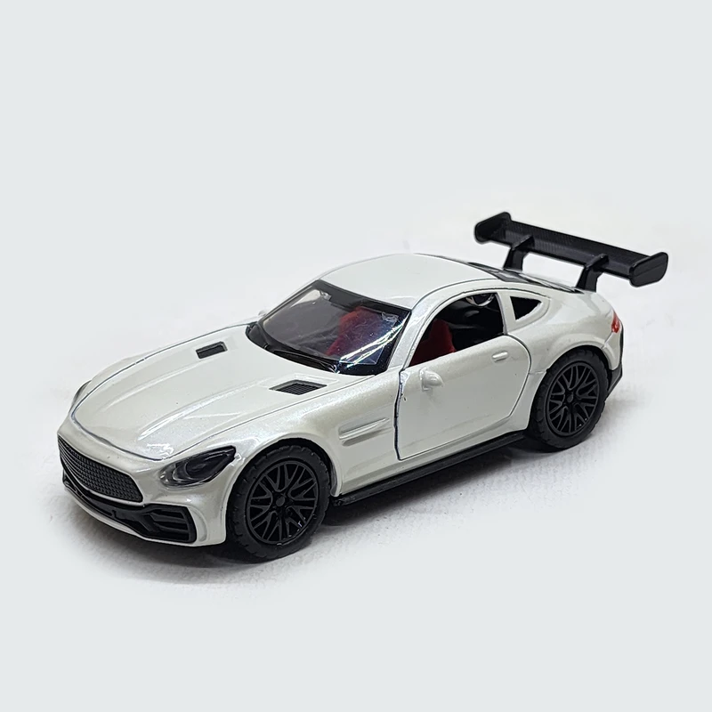 ماکت فلزی بنز AMG مقیاس ۱:32