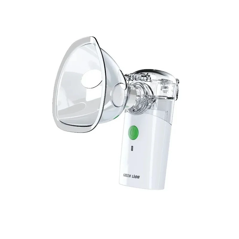 نبولایزر گرین لاین Green Lion مدل GL-MN10 قابل حمل