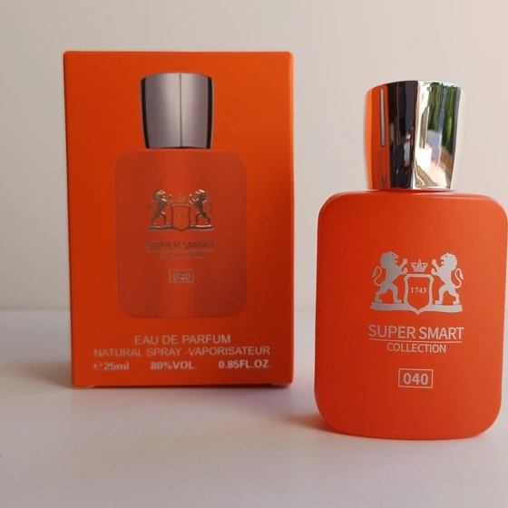 عطر مارلی التایر سوپراسمارت ٢۵ میل کد 040