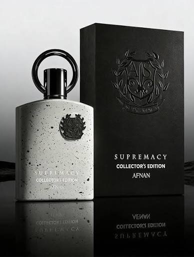 عطر افنان سوپرمیسی کالکتورز ادیشن پور هوم (مشابه کرید اونتوس ابسولو)