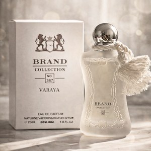 عطر والایا پرفیومز د مارلی والایا برند کالکشن کد 367 حجم 25 میل