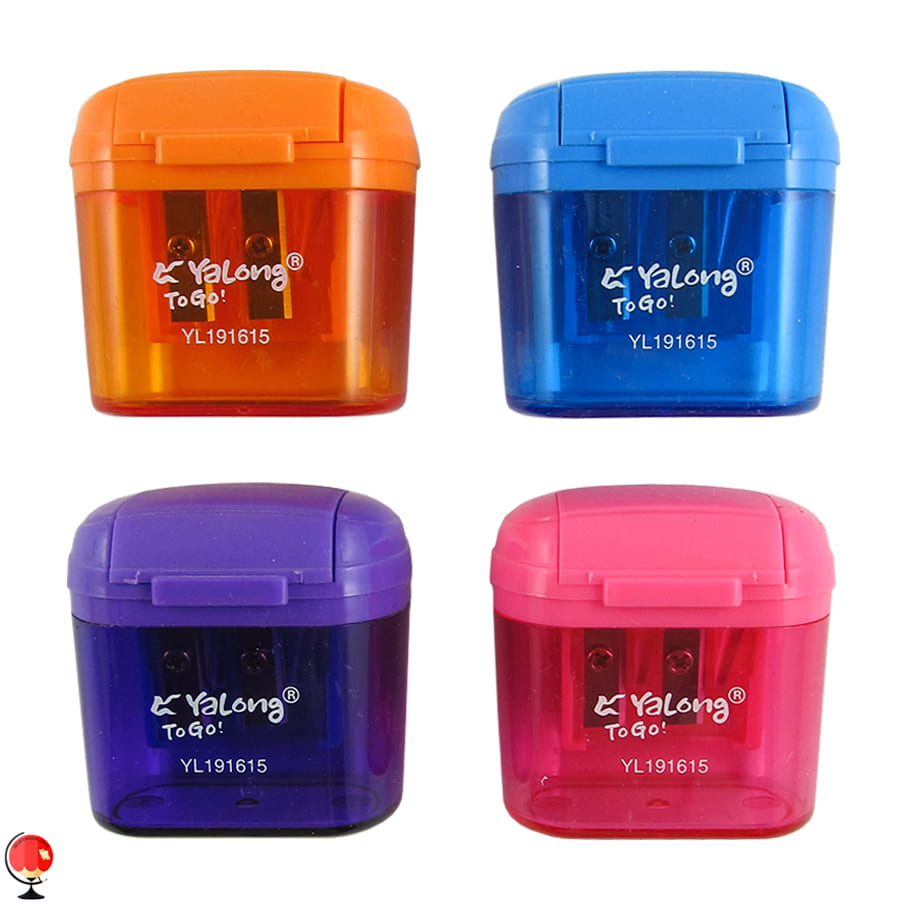 تراش دوقلو مخزن دار یالونگ Yalong