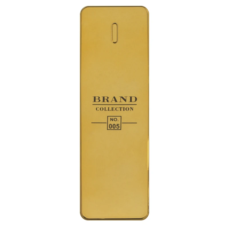 عطر وان میلیون برند کالکشن مدل 005 حجم 25 میلی لیتر