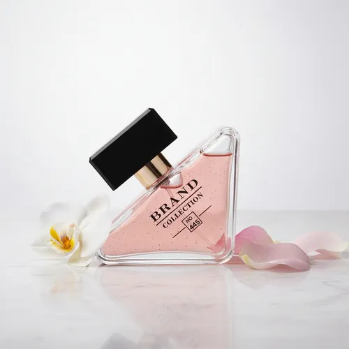 عطر پرادا پارادوکس برند کالکشن کد 445 حجم 25 میل