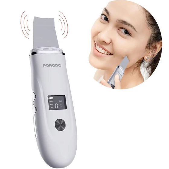 دستگاه اسکراب و لایه بردار پرودو مدل LFS101