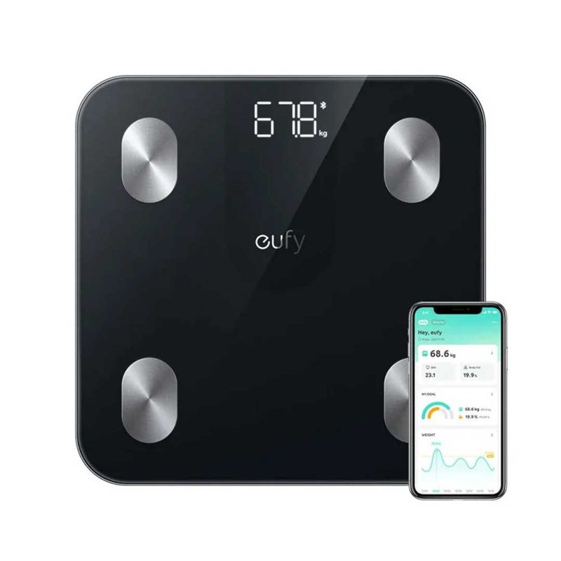 ترازو هوشمند انکر Anker Eufy Smart Scale A1 مدل T9120