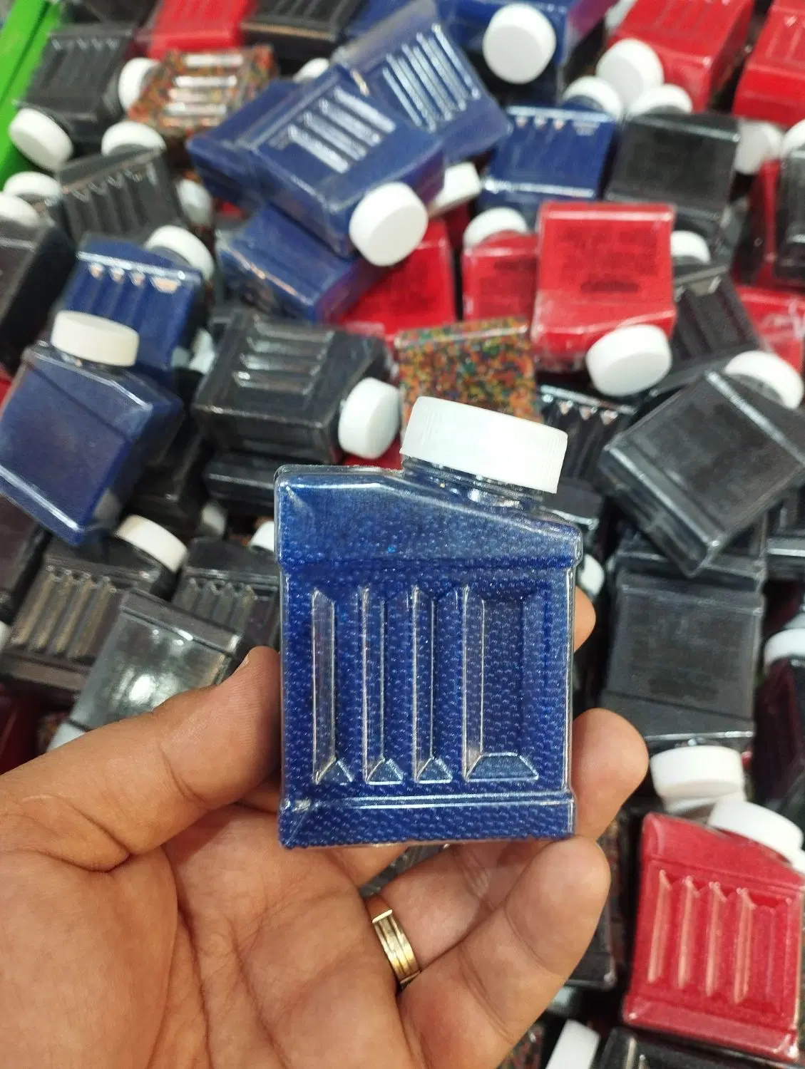 بسته 25000 عددی تیر ژله ای