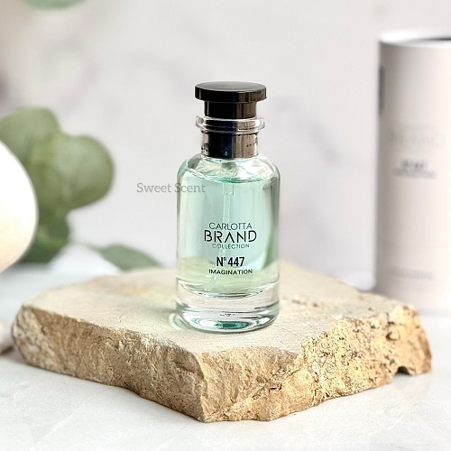 عطر لویی ویتون کالیفورنیا ایمجینیشن برند کالکشن کد 314 حجم 25 میل