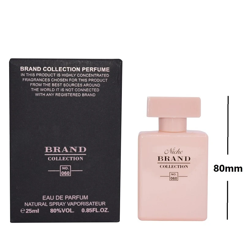 عطر نارسیسو رودریگز فور هر برند کالکشن کد060 حجم 25 میلی لیتر