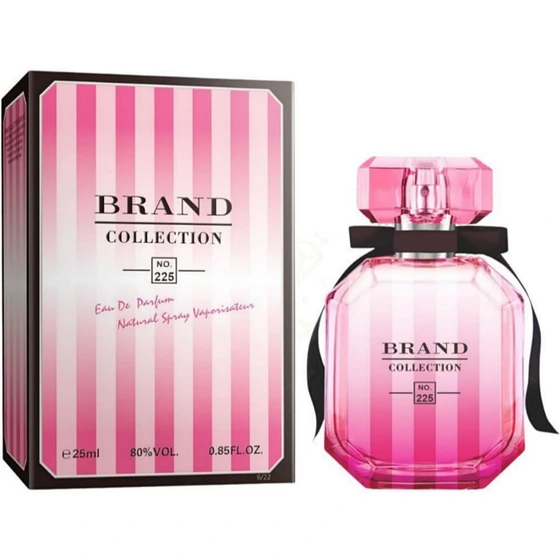 عطر ویکتوریا سکرت بامبشل برند کالکشن کد225 حجم 25 میلی لیتر