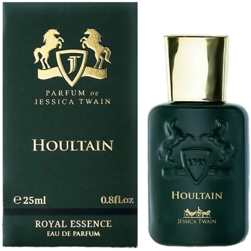 عطر مارلی هالتان جسیکا تواین 25 میل