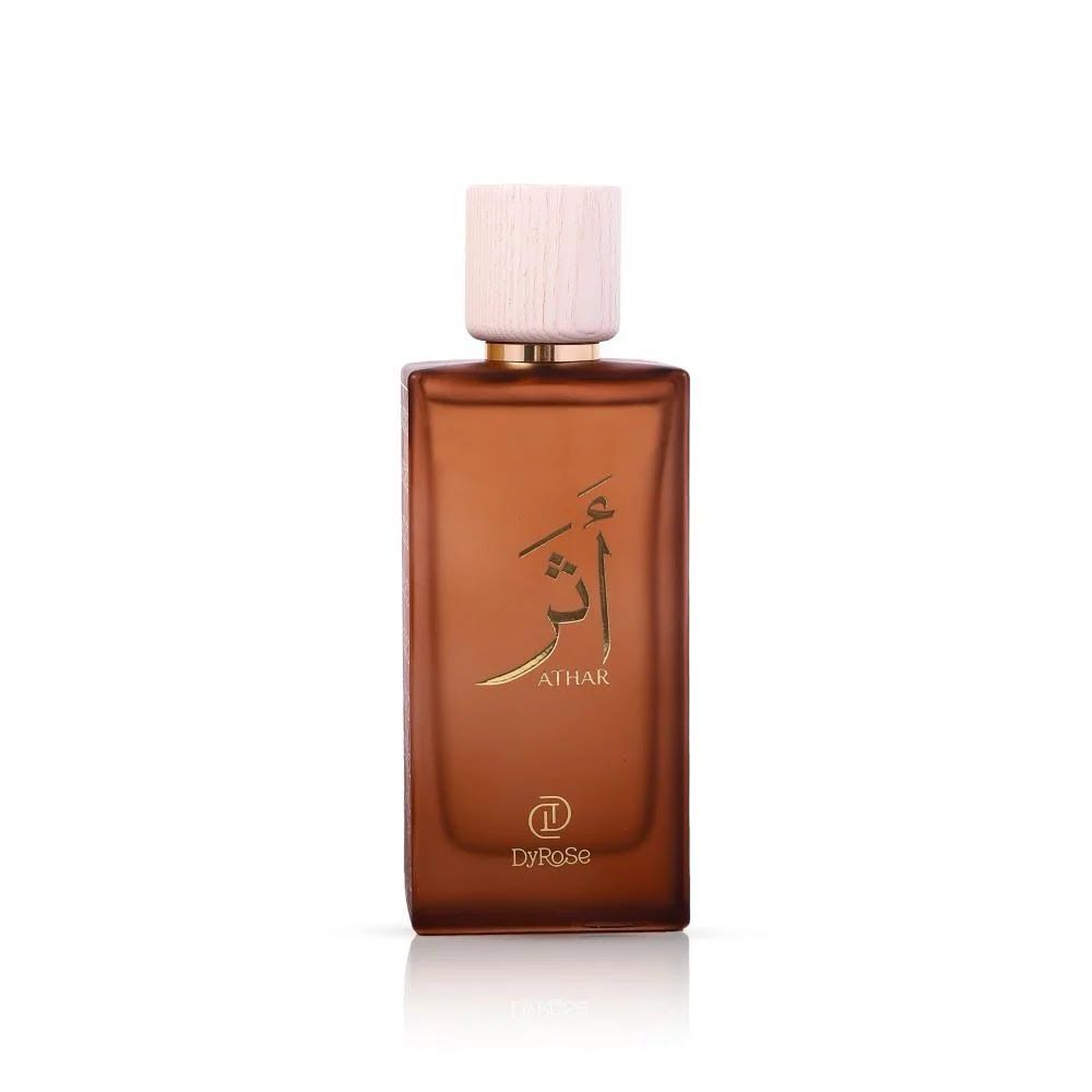عطر صمام دایروس اثر (مشابه بولگاری تایگار) Samam Dyrose Athar حجم 100 میلی لیتر